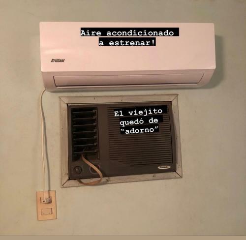 Apartamento La Susy