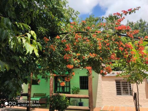 Apartamento En Salto
