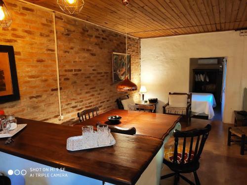 Apartamento En Salto