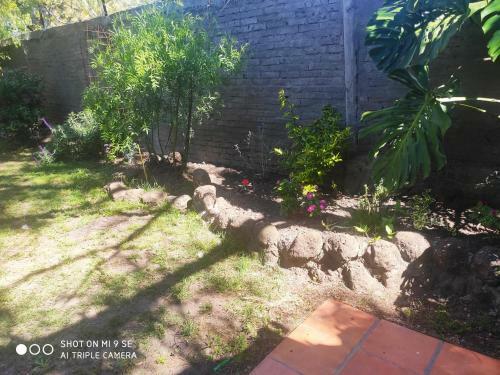 Apartamento En Salto