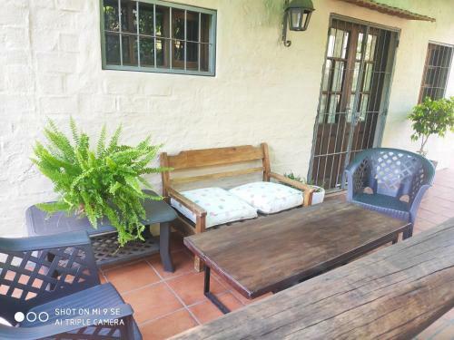 Apartamento En Salto