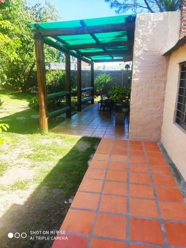 Apartamento En Salto