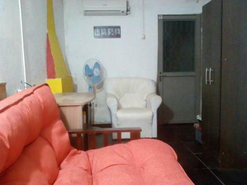 Apartamento Jardines de Don Bosco