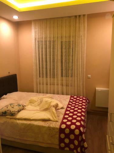 Apartamento Aksoy Villa