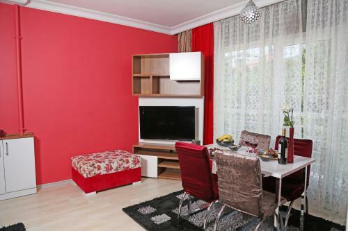Apartamento Memory Suites
