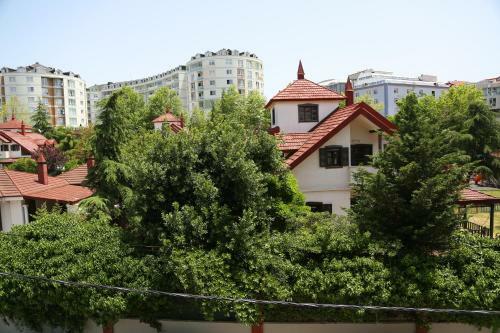 Apartamento Memory Suites