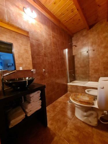 Apartamento Patagonia Lofts