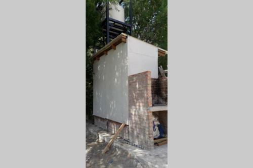 Rawson Casa A Minutos Del Centro Y de Playa Uni�n