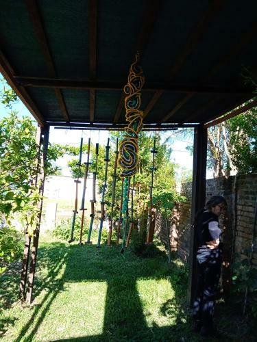 Sansue�a Hostal Campamento