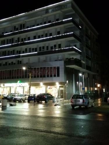 Apartamento Prestige