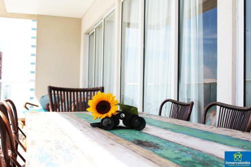 Apartamento Encantador - H2 Condominio