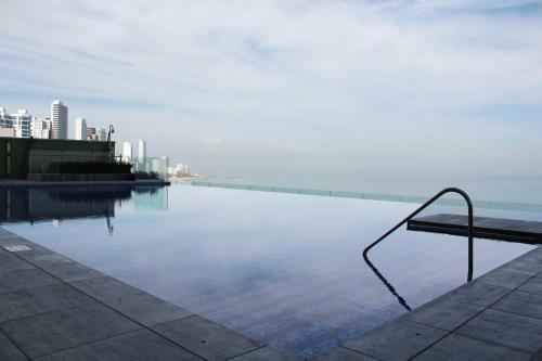 Apartamento Encantador - H2 Condominio