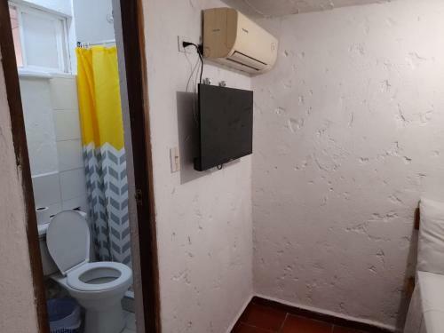 Hostal Hotel Crisanto