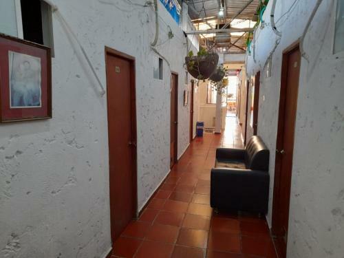 Hostal Hotel Crisanto