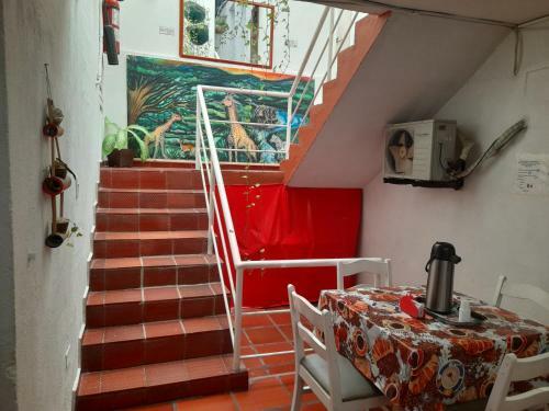 Hostal Hotel Crisanto