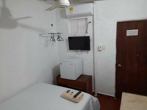 Hostal Hotel Crisanto