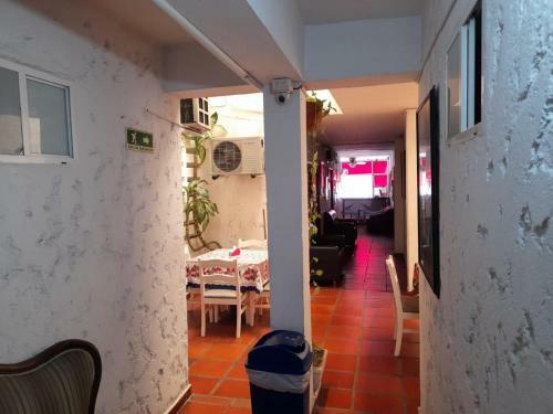 Hostal Hotel Crisanto