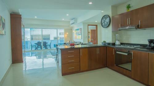 Apartamento Vista Mar 1604