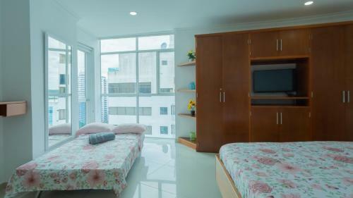 Apartamento Vista Mar 1604