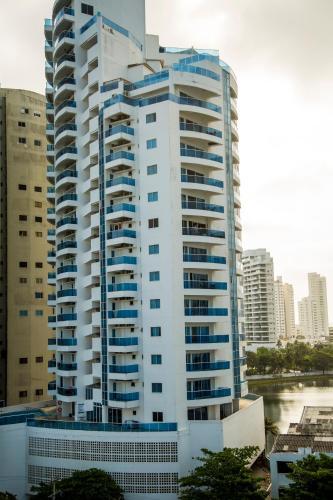Apartamento Vista Mar 1604