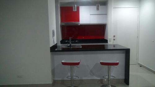 Apartamento Los Morros
