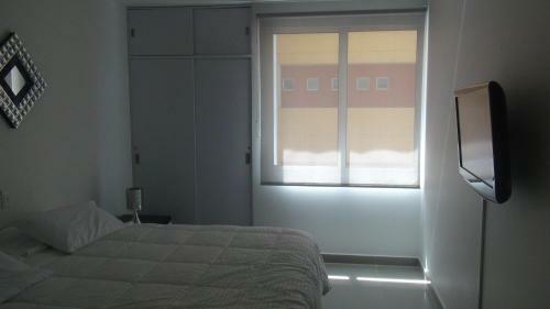 Apartamento Los Morros