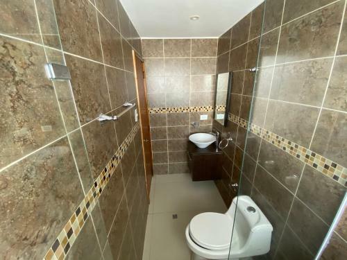 Rivas Apartamentos