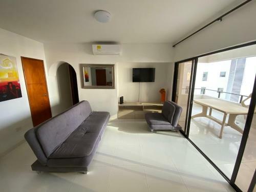 Rivas Apartamentos