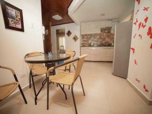Rivas Apartamentos