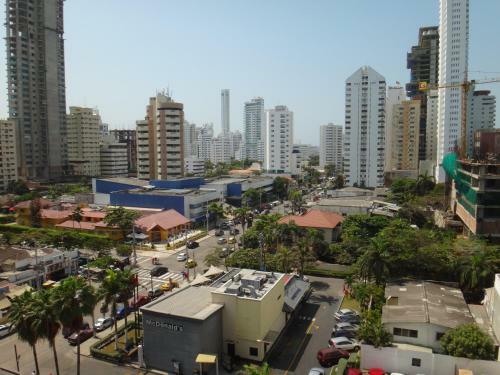 Rivas Apartamentos