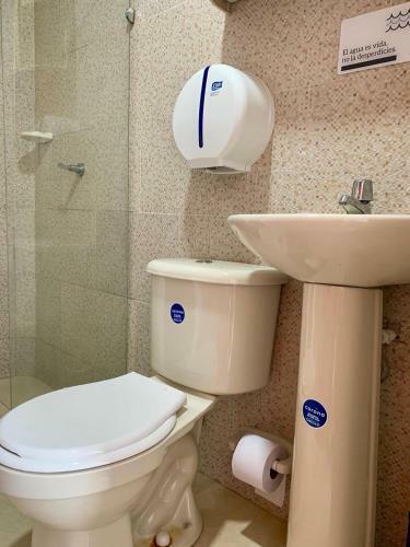 Apartamento Pyensa Cartagena