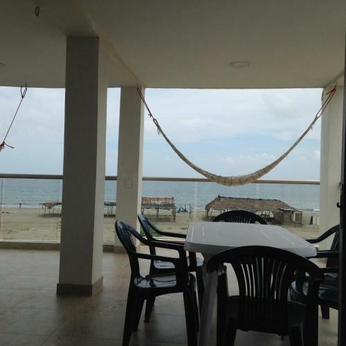 Apartamento Manzanillo Sunset