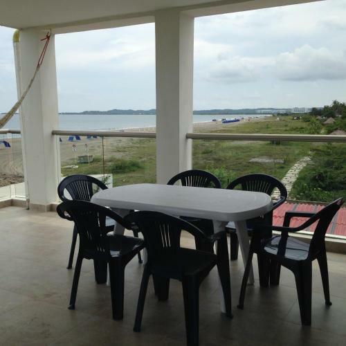Apartamento Manzanillo Sunset