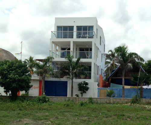 Apartamento Manzanillo Sunset