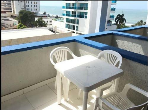 Apartamento Edificio Portofino Al Lado Decameron