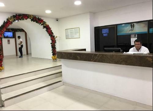 Apartamento Edificio Portofino Al Lado Decameron