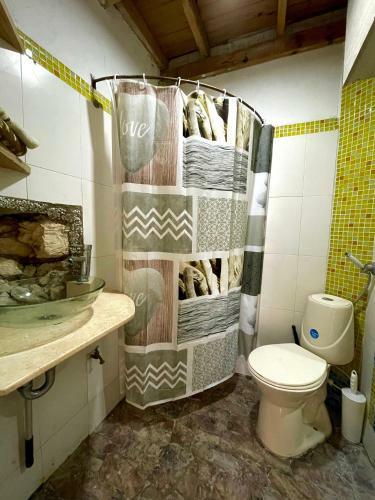 Apartamento Ziva's Loft