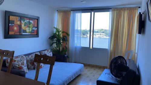 Apartamento El Laquito Confort 401