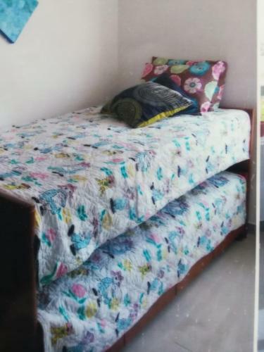 Apartamento Torres de La Plazuela