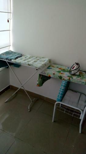Apartamento Torres de La Plazuela