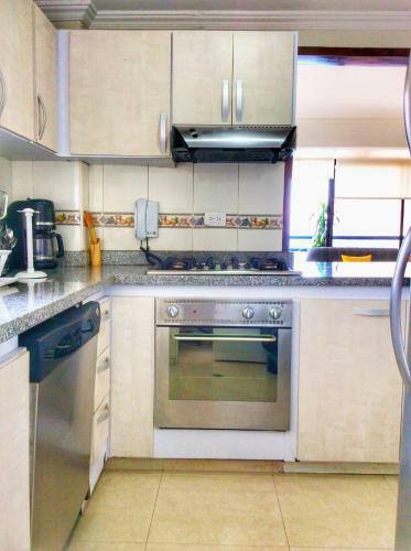 Apartamento En El Laguito