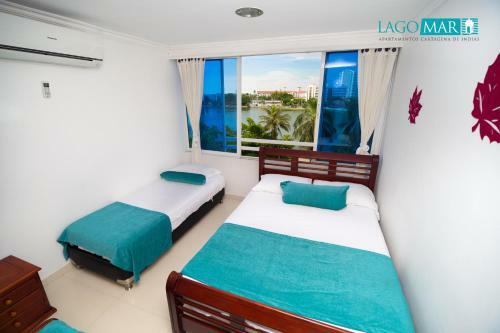 Lago Y Mar Apartamentos