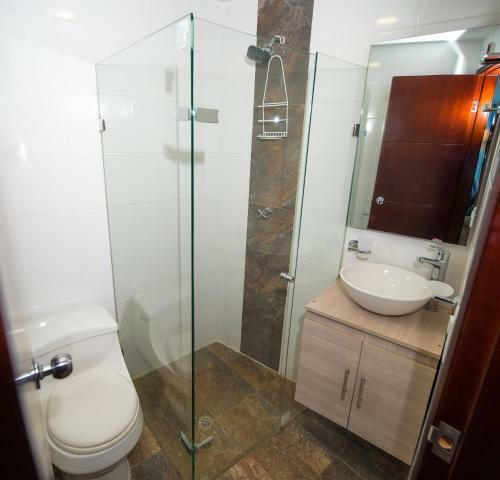 Lagomar Apartamentos Cartagena