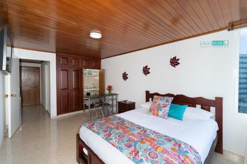 Lagomar Apartamentos Cartagena