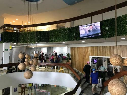 Apartamento Palmera Beach