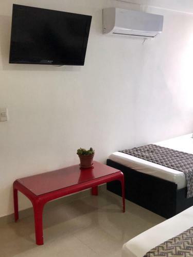 Apartamento Palmera Beach