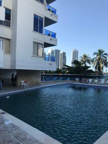 Apartamento Palmera Beach