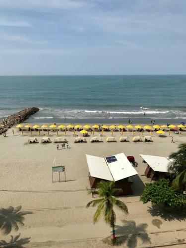 Apartamento Palmera Beach