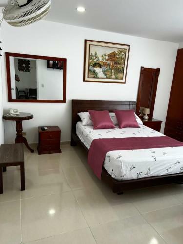 Apartamento Palmera Beach