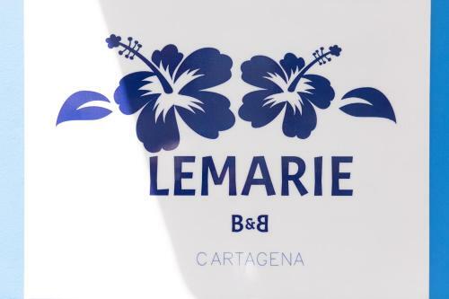 Hostal Le Marie B&B